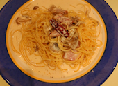 ボスコ ディ パスタ BOSCO di Pasta 柏店: ひよこさんの2026年10月12日の2枚目の投稿写真