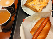 タリーズコーヒー南柏店の口コミ画像1