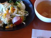 ランチ＆バー花菜: ひよこさんの2026年09月11日の2枚目の投稿写真