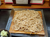 そば打ち めいじん亭の口コミ画像1