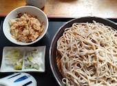 JA土浦　新治直売所　手打ち蕎麦　まほら庵: ひよこさんの2026年09月18日の1枚目の投稿写真