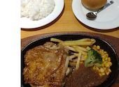 ステーキ宮 守谷店: ひよこさんの2026年05月10日の1枚目の投稿写真