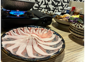 うちなー料理としゃぶしゃぶの店 花つづみ: ひろさんの2026年04月20日の1枚目の投稿写真