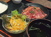 焼肉　安楽亭　横浜吉野町店: 梅さんさんの2026年05月の1枚目の投稿写真