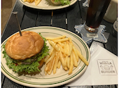 VIVA LA BURGER ビバラバーガー: あさんの2026年09月30日の1枚目の投稿写真
