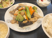 張広東飯店 桜園: ぺいぺいさんの2026年08月13日の1枚目の投稿写真