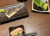 炉端ひばち 立川店: あさんの2026年09月03日の1枚目の投稿写真