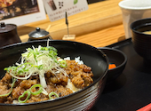 ワンランク上の世界の山ちゃん　山　KITTE大阪店: コーラさんの2026年08月06日の1枚目の投稿写真