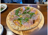 Pizza Napoli s ナポリス 赤坂店: 山芙蓉さんの2024年06月17日の1枚目の投稿写真