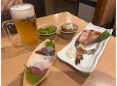築地食堂 源ちゃん 神保町店: アキヒトさんの2026年07月24日の1枚目の投稿写真