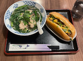 ベトナム料理居酒屋: あんちさんの2026年07月31日の1枚目の投稿写真