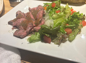 肉とチーズ バル Mikawa 三河 豊橋店: トランチュウフウさんの2026年09月17日の1枚目の投稿写真
