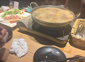 肉とチーズ バル Mikawa 三河 豊橋店: トランチュウフウさんの2026年09月17日の3枚目の投稿写真