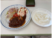 カフェグランディールの口コミ画像1