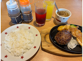 ステーキのどん 秋川店: kao-reenさんの2026年07月10日の1枚目の投稿写真