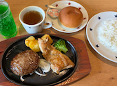 ステーキのどん 秋川店: kao-reenさんの2026年08月03日の1枚目の投稿写真