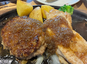 ステーキのどん 秋川店: kao-reenさんの2026年08月03日の2枚目の投稿写真