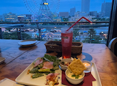 肉バル D.U.M.B.O ダンボ 横浜みなとみらい東急スクエア店: りんごさんの2025年06月17日の2枚目の投稿写真