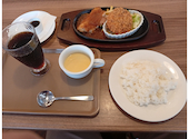 ステーキ宮 鶴田店: カズーンさんの2026年08月02日の1枚目の投稿写真