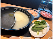 しゃぶしゃぶ但馬屋 浦和パルコ店: えこたろすさんの2026年08月10日の1枚目の投稿写真