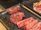 焼肉　白雲台　グランフロント大阪店: いくたさんの2026年04月の1枚目の投稿写真