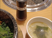 焼肉 冷麺ヤマト 水沢店: ななしさんの2026年07月06日の3枚目の投稿写真