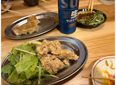 串とメシにはサケキタル 錦糸町駅前店: ななさんの2026年08月11日の1枚目の投稿写真
