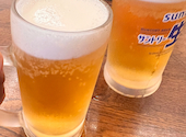 名代 鶴亀家 大阪新世界店: ちぃさんの2026年08月24日の1枚目の投稿写真