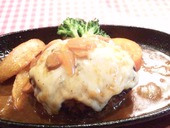 厳選洋食 Grill Kajin: はるまきさんの2012年01月18日の1枚目の投稿写真