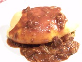 厳選洋食 Grill Kajin: はるまきさんの2012年01月18日の2枚目の投稿写真