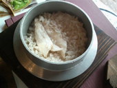 酒と料理のなつ: シネマ大好き娘さんの2010年08月22日の2枚目の投稿写真