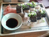 酒と料理のなつ: シネマ大好き娘さんの2010年08月22日の3枚目の投稿写真