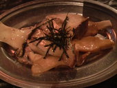 大衆酒場 カドゲン: シネマ大好き娘さんの2010年09月27日の2枚目の投稿写真