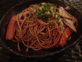 大衆酒場 カドゲン: シネマ大好き娘さんの2010年09月27日の3枚目の投稿写真