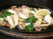 宴の郷 La'なら: シネマ大好き娘さんの2010年07月04日の2枚目の投稿写真