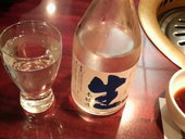 冷酒