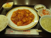 廣東料理 中国酒家: シネマ大好き娘さんの2012年07月01日の2枚目の投稿写真