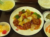 廣東料理 中国酒家: シネマ大好き娘さんの2012年07月01日の3枚目の投稿写真