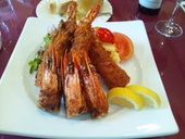 西洋亭: シネマ大好き娘さんの2012年01月07日の2枚目の投稿写真