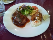 西洋亭: シネマ大好き娘さんの2012年01月07日の3枚目の投稿写真