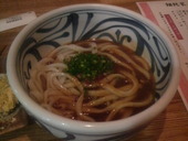 饂飩屋 五右衛門: シネマ大好き娘さんの2010年05月30日の2枚目の投稿写真