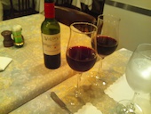 シェ・クサカ: シネマ大好き娘さんの2012年06月30日の1枚目の投稿写真