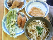 うどん処しんせい: シネマ大好き娘さんの2010年07月25日の2枚目の投稿写真