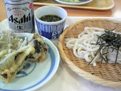 うどん処しんせい: シネマ大好き娘さんの2010年07月25日の3枚目の投稿写真