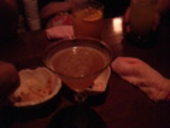 Cocktail Bar Dank: シネマ大好き娘さんの2010年02月25日の1枚目の投稿写真