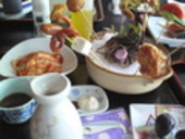 れストラン ゆず庵: シネマ大好き娘さんの2010年02月14日の2枚目の投稿写真