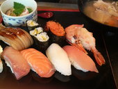 函館市場高松サンフラワー通り店: シネマ大好き娘さんの2011年03月21日の2枚目の投稿写真