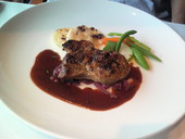 レストラン香松: シネマ大好き娘さんの2011年09月03日の3枚目の投稿写真