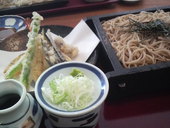 そば処・古川: シネマ大好き娘さんの2011年06月04日の2枚目の投稿写真