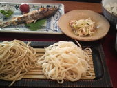 そば処・古川: シネマ大好き娘さんの2011年06月04日の3枚目の投稿写真